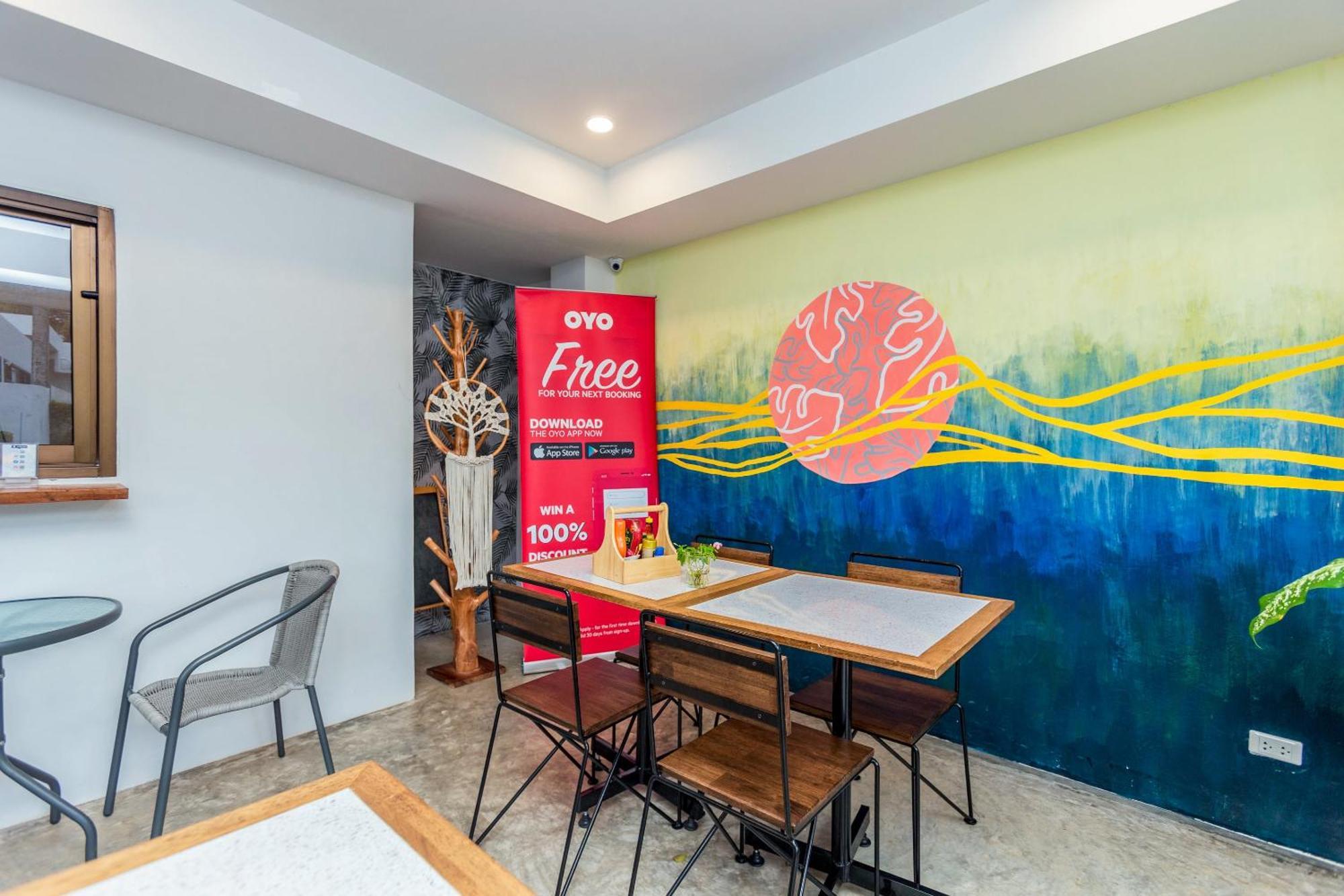 Oyo 422 Jane​ Homestay​ And​ Resort​ Rawai Eksteriør bilde